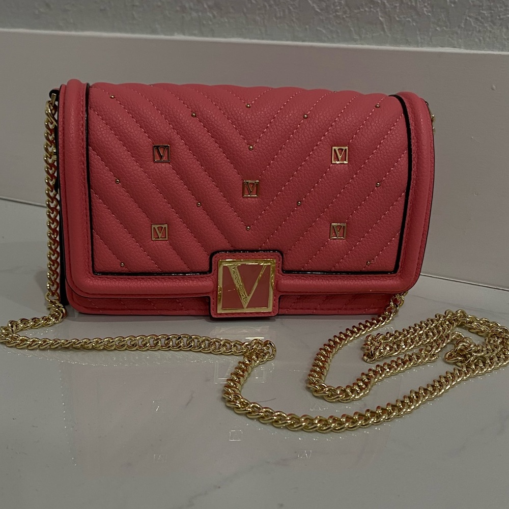 Victoria’s Secret Pink Small Purse